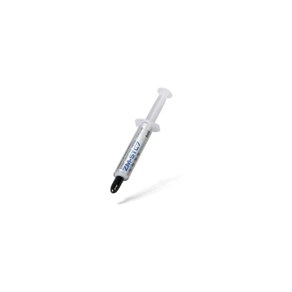 Zalman ZM-STC7 Thermal Compound, 7.2W/mK, 4.0g