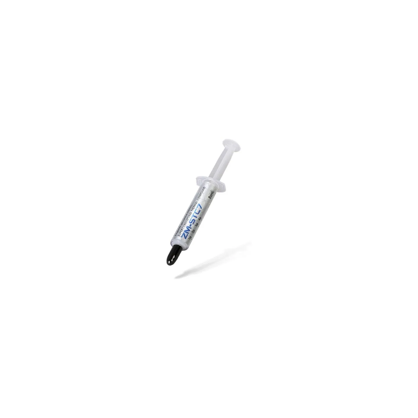 Zalman ZM-STC7 Thermal Compound, 7.2W/mK, 4.0g