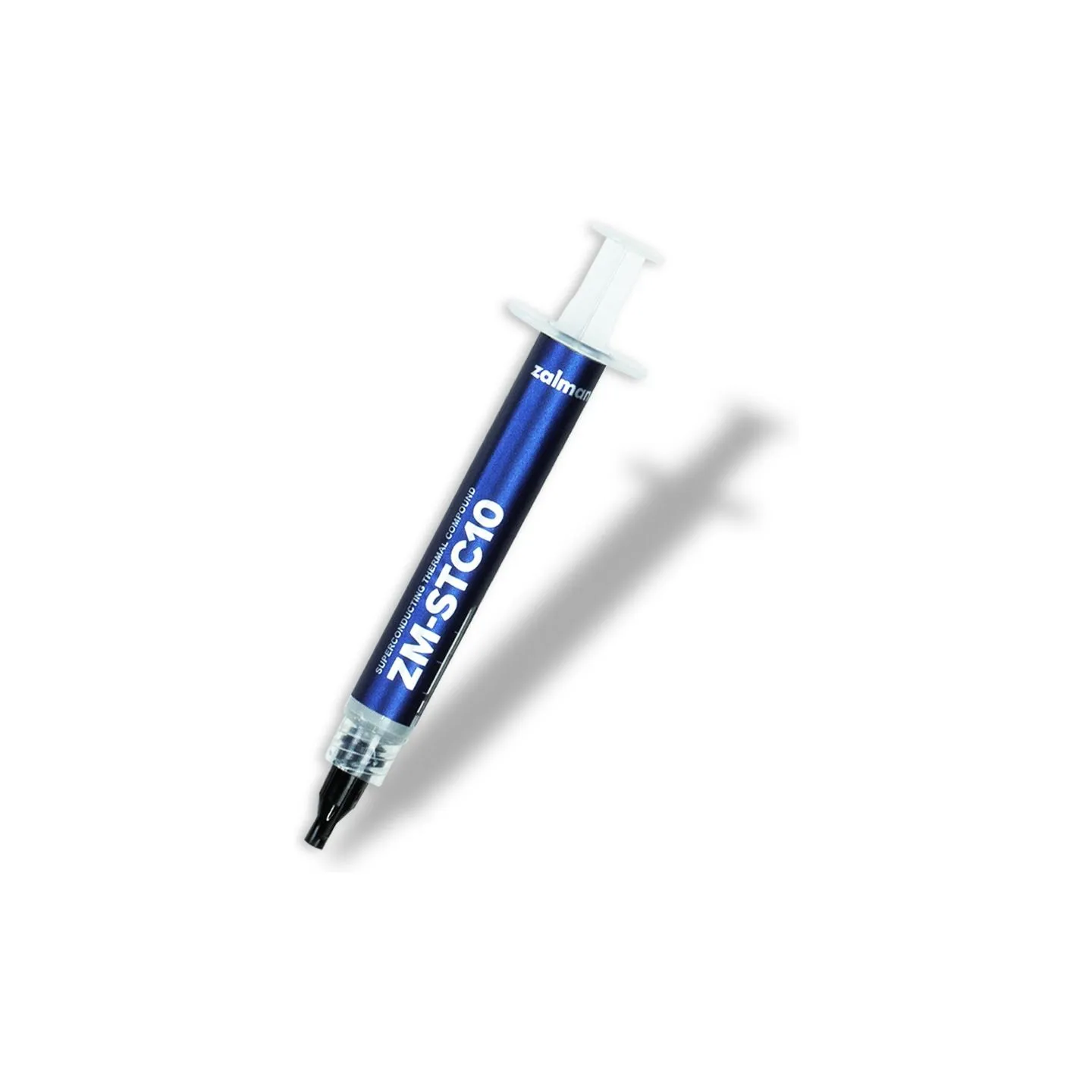 Zalman ZM-STC10 Thermal Compound, 11.5W/mK, 2.0g