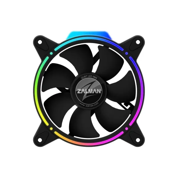 Zalman ZM-RFD120A 120mm, ARGB, 5V 3-Pin