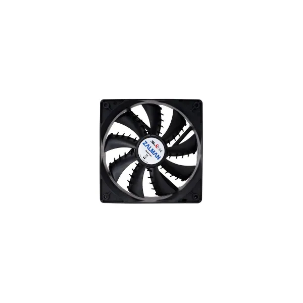 Zalman ZM-F3(SF) 120mm, EBR Bearing, 1200RPM