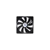 Zalman ZM-F3(SF) 120mm, EBR Bearing, 1200RPM
