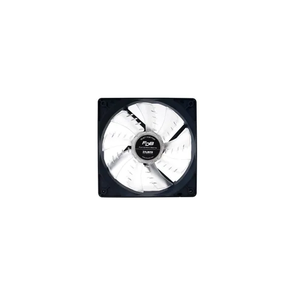 Zalman ZM-F3 FDB(SF) 120mm, FDB Bearing, 1200RPM