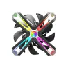 Zalman ZM-SF140 140mm, ARGB, 5V 3-Pin, FDB
