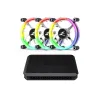 Zalman ZM-LF120A3 120mm ARGB 3-Packs