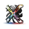 Zalman ZM-SF120 120mm, ARGB, 5V 3-Pin, FDB