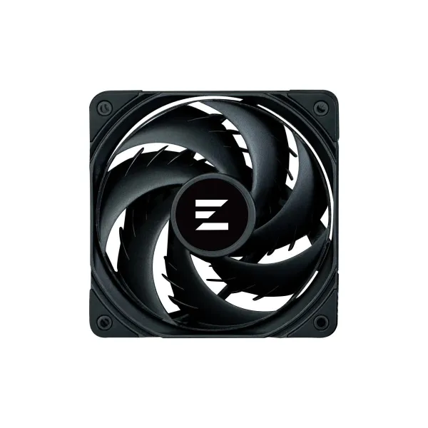 Zalman ZM-AF120 Black 120mm