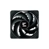 Zalman ZM-AF120 Black 120mm