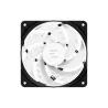Zalman ZM-AF120R ARGB Black 120mm