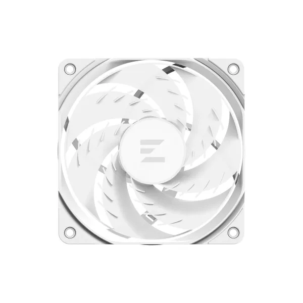 Zalman ZM-AF120R ARGB White 120mm