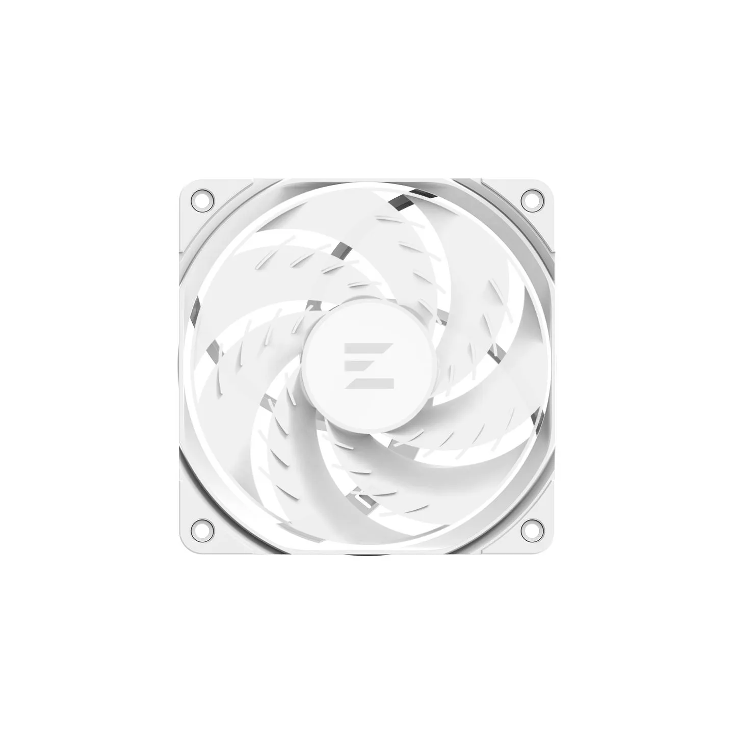 Zalman ZM-AF120R ARGB White 120mm