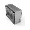 Zalman M2 Mini ITX Silver