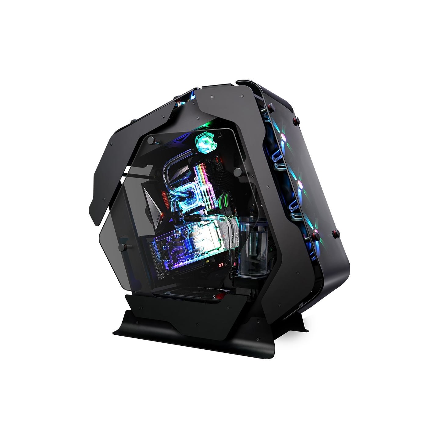 Zalman Z-Machine 500