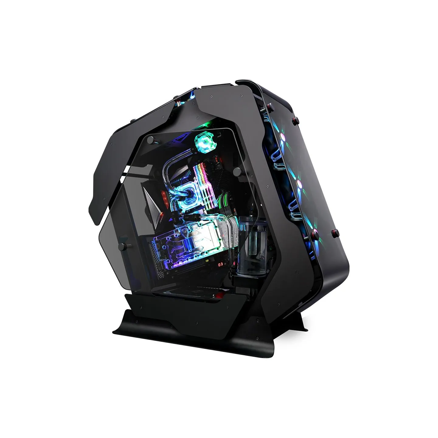 Zalman Z-Machine 500