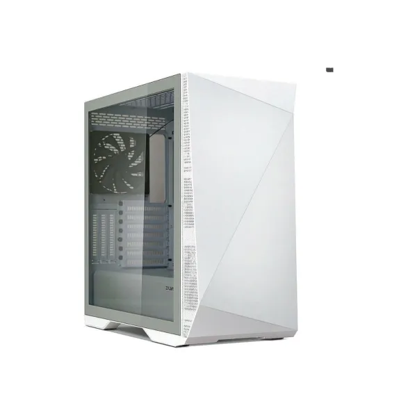 Zalman Z9 Iceberg ATX, White