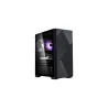 Zalman Z3 Iceberg Black ATX,T/G,ARGB Fan x 2