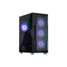Zalman I3 NEO, ARGB fan x4 Black