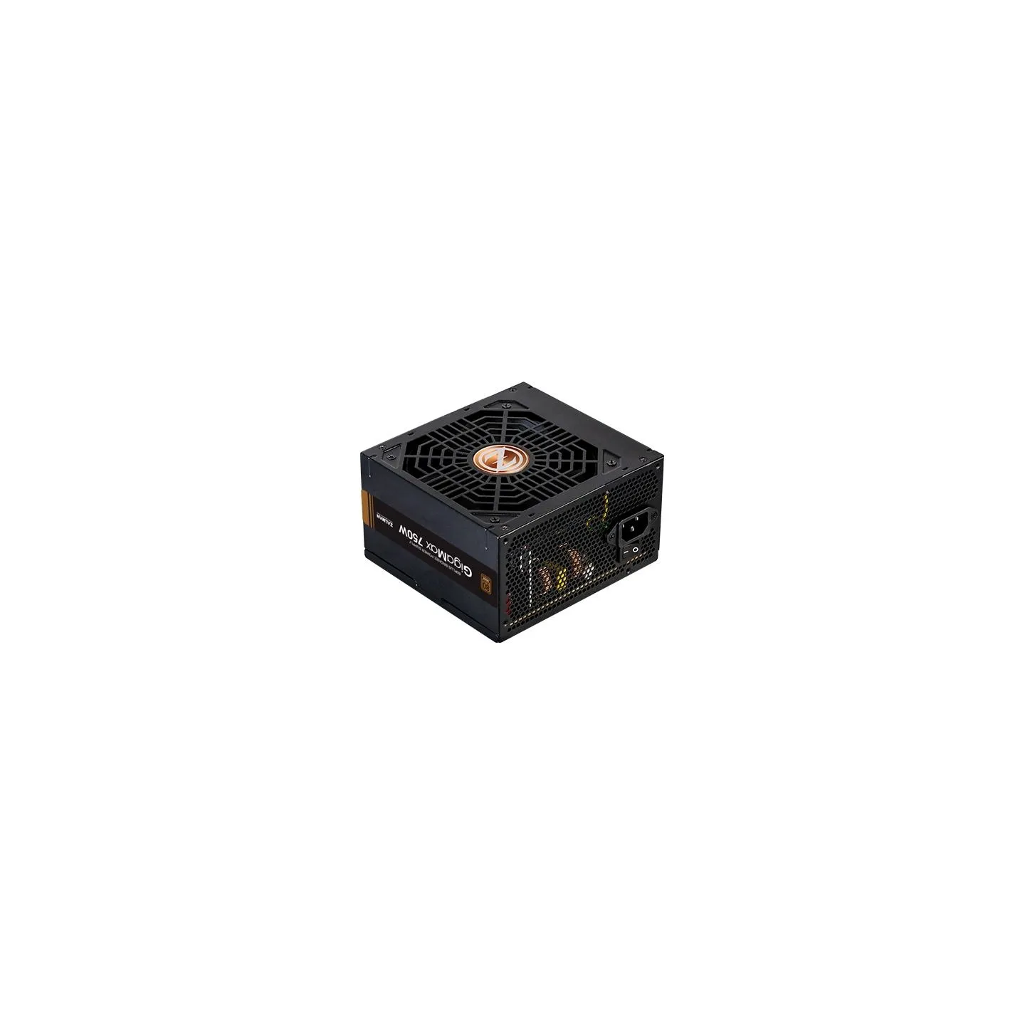 Zalman ZM750-GVII GigaMax 750W 80+Bronze