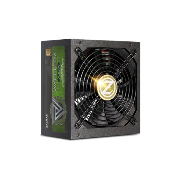 Zalman WATTTERA 700W 80+Gold