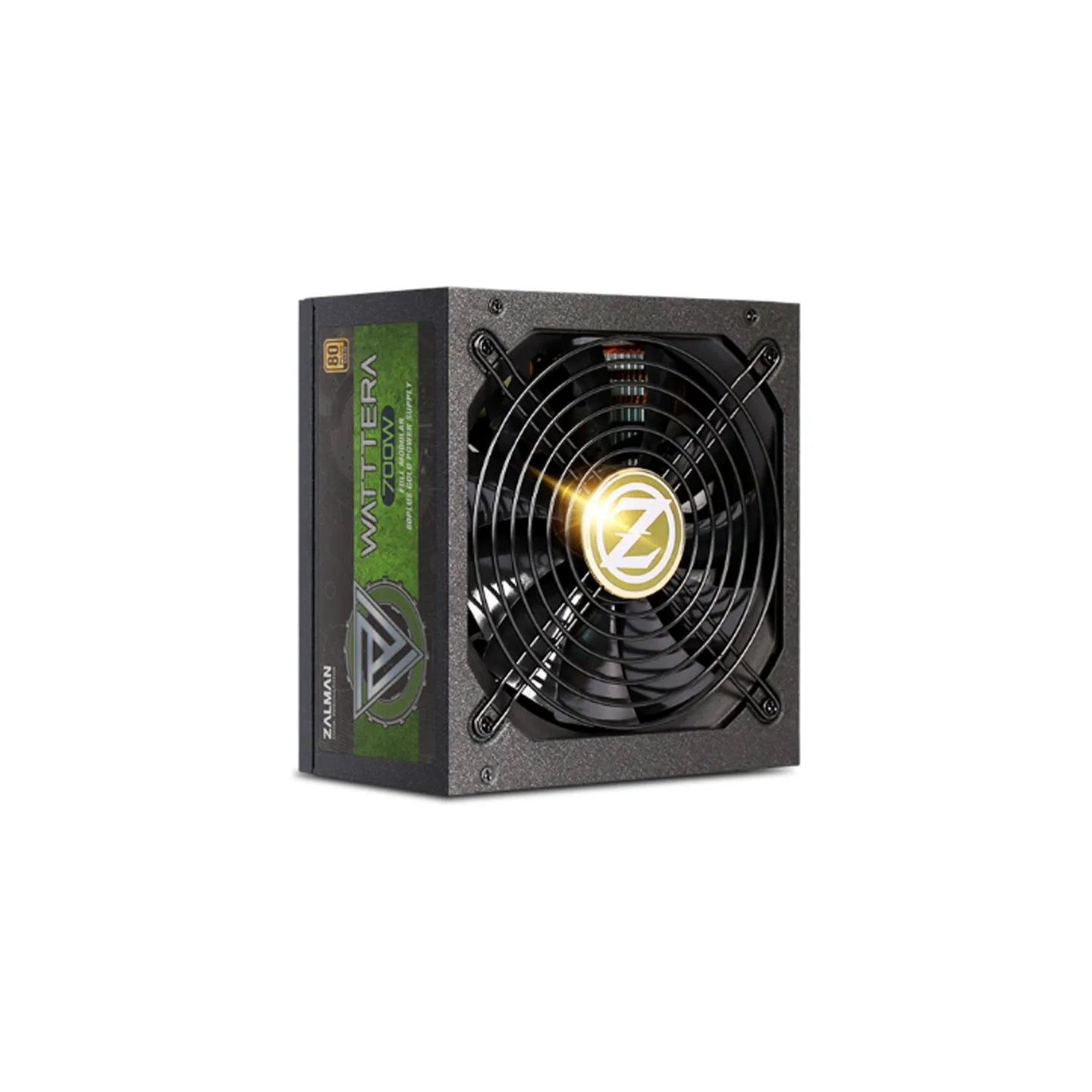 Zalman WATTTERA 700W 80+Gold