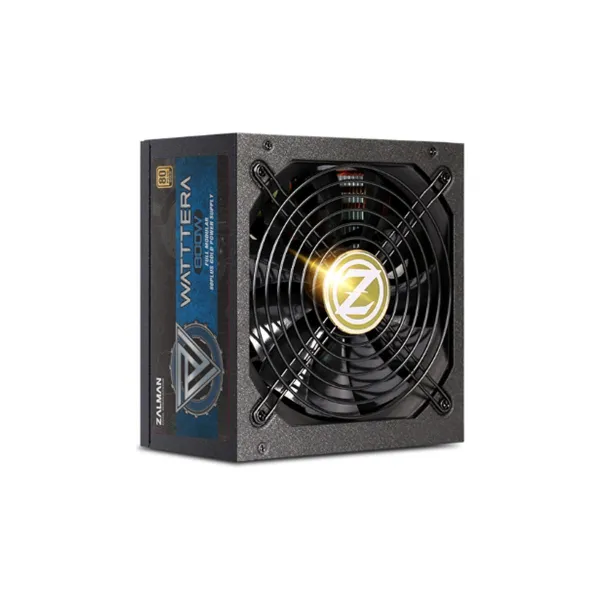 Zalman WATTTERA 800W 80+Gold