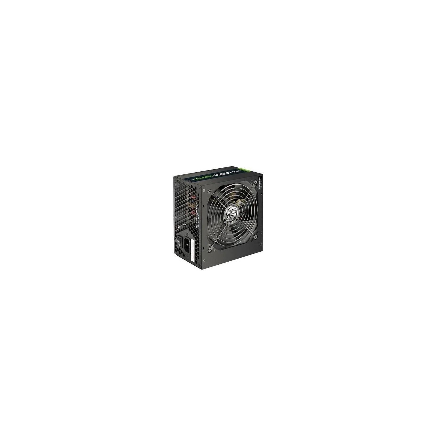Zalman ZM400-XEII Wattbit II 400W 83+
