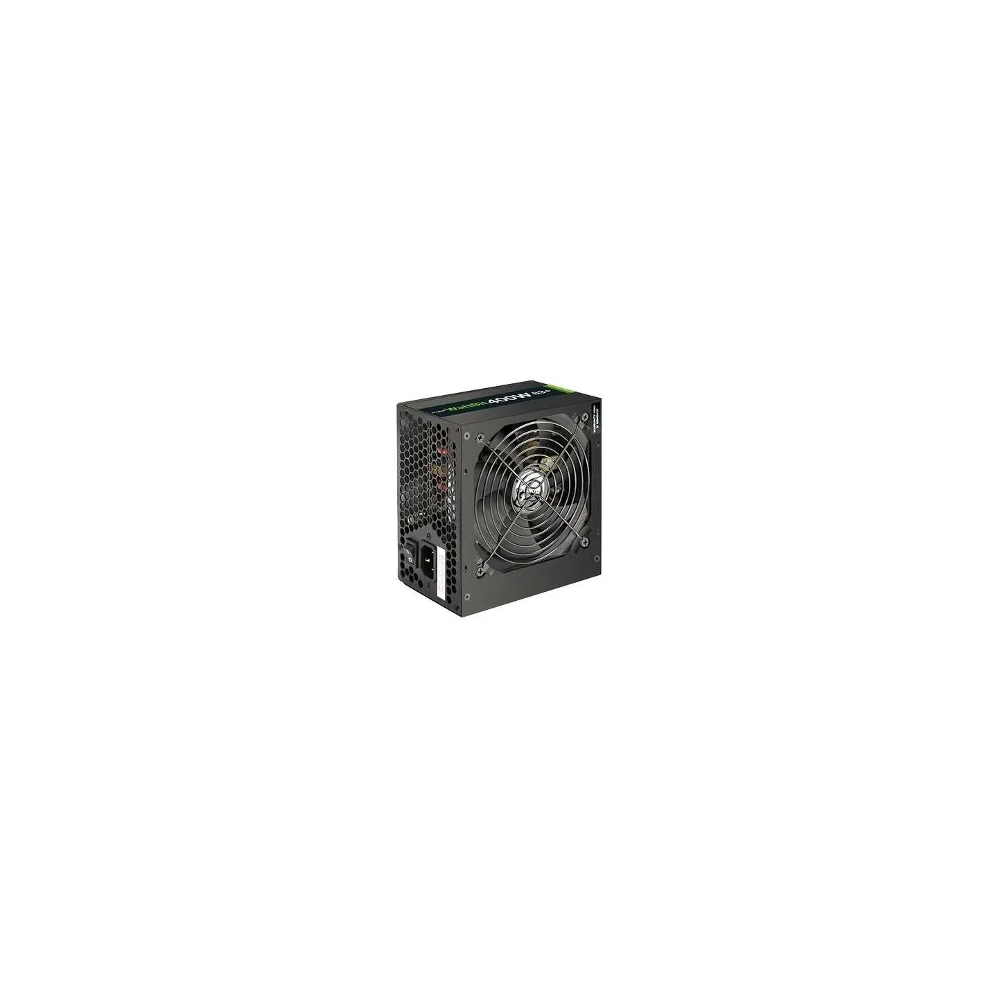 Zalman ZM400-XEII Wattbit II 400W 83+