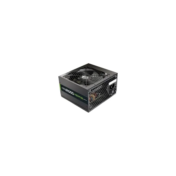 Zalman ZM500-XEII Wattbit II 500W 83+
