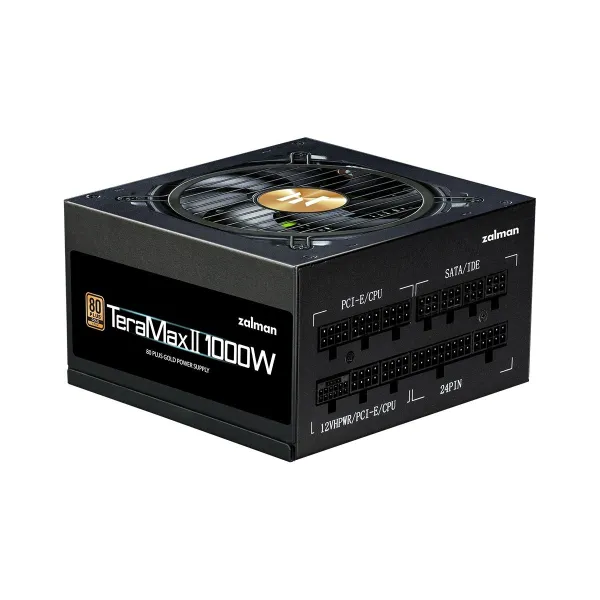 Zalman TeraMax2 1000W 80+ Gold Gen5