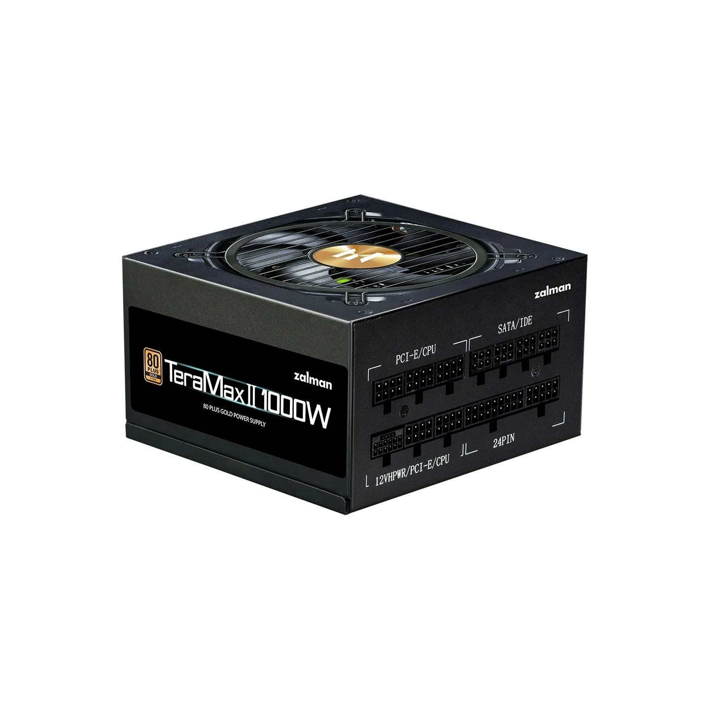 Zalman TeraMax2 1000W 80+ Gold Gen5