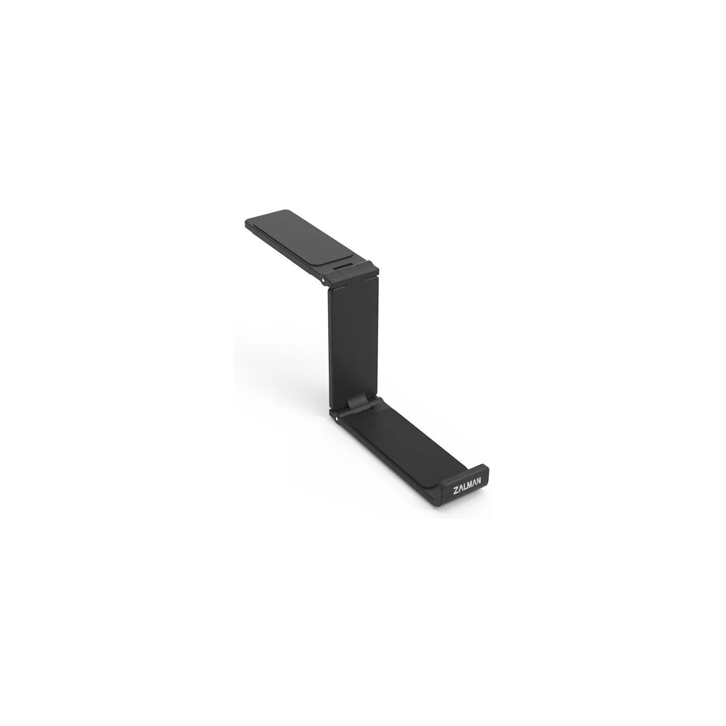 Zalman ZM-FH10 BK Aluminum Black
