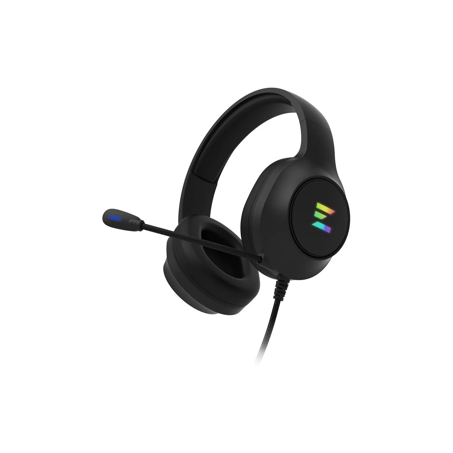 Zalman ZM-HPS310 Black