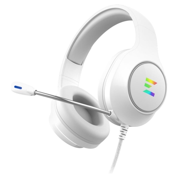 Zalman ZM-HPS310 White