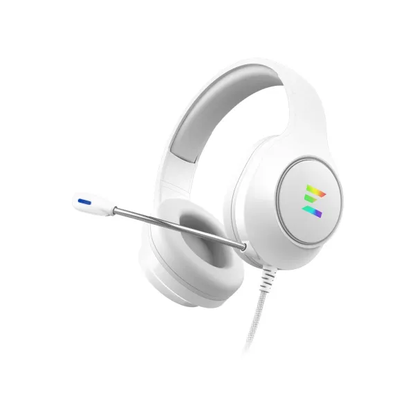 Zalman ZM-HPS310 White