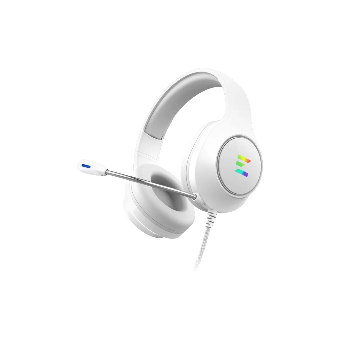 Zalman ZM-HPS310 White