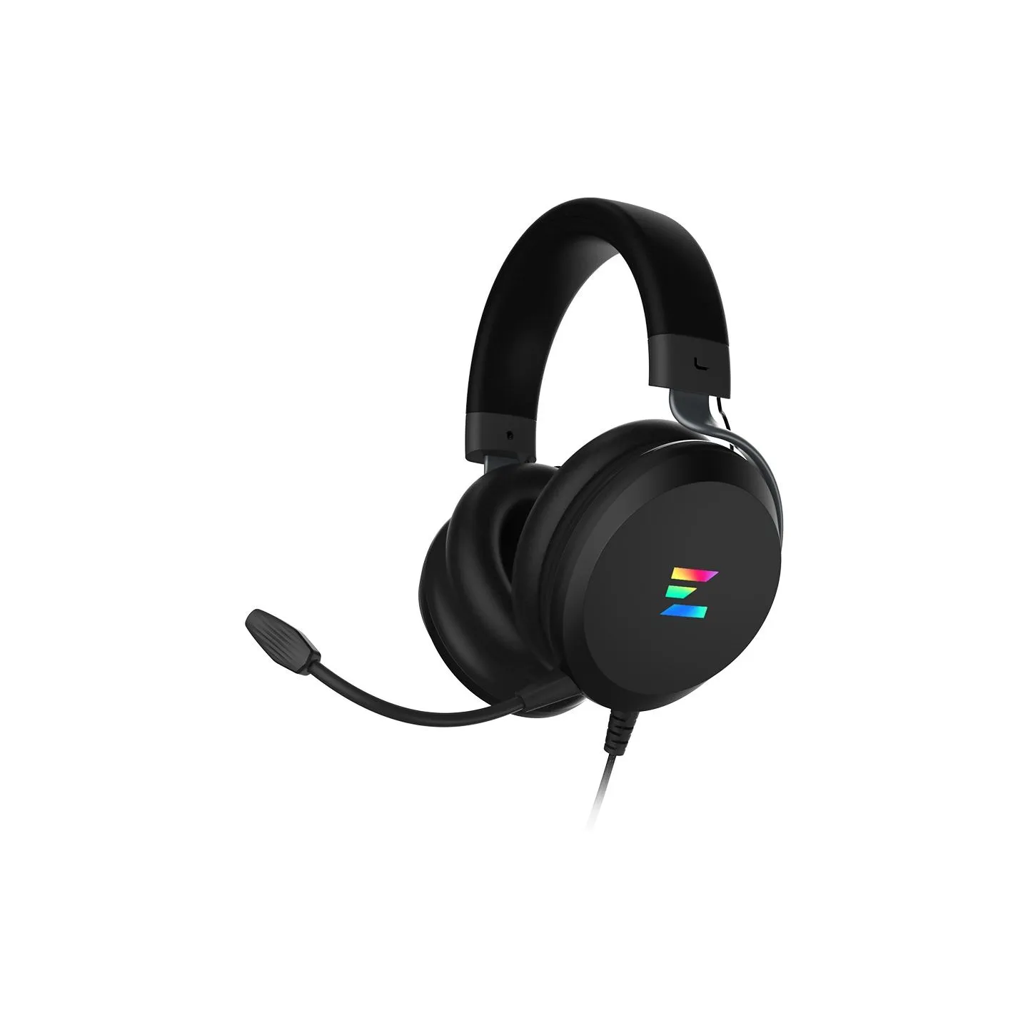Zalman ZM-HPS610 Black