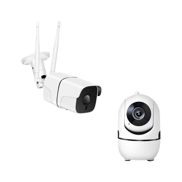 Denver SHO-110x2 + SHC150x2 Bundle