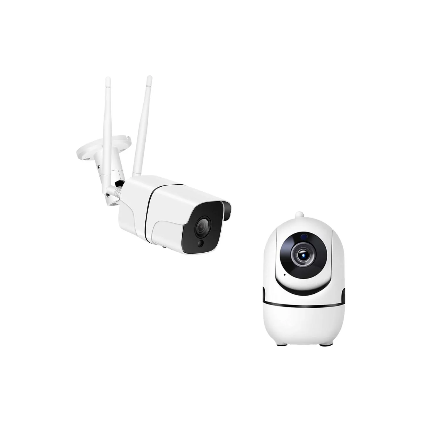 Denver SHO-110x2 + SHC150x2 Bundle