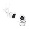 Denver SHO-110x2 + SHC150x2 Bundle