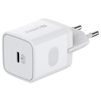 Sandberg 441-42 USB-C AC Charger PD20W