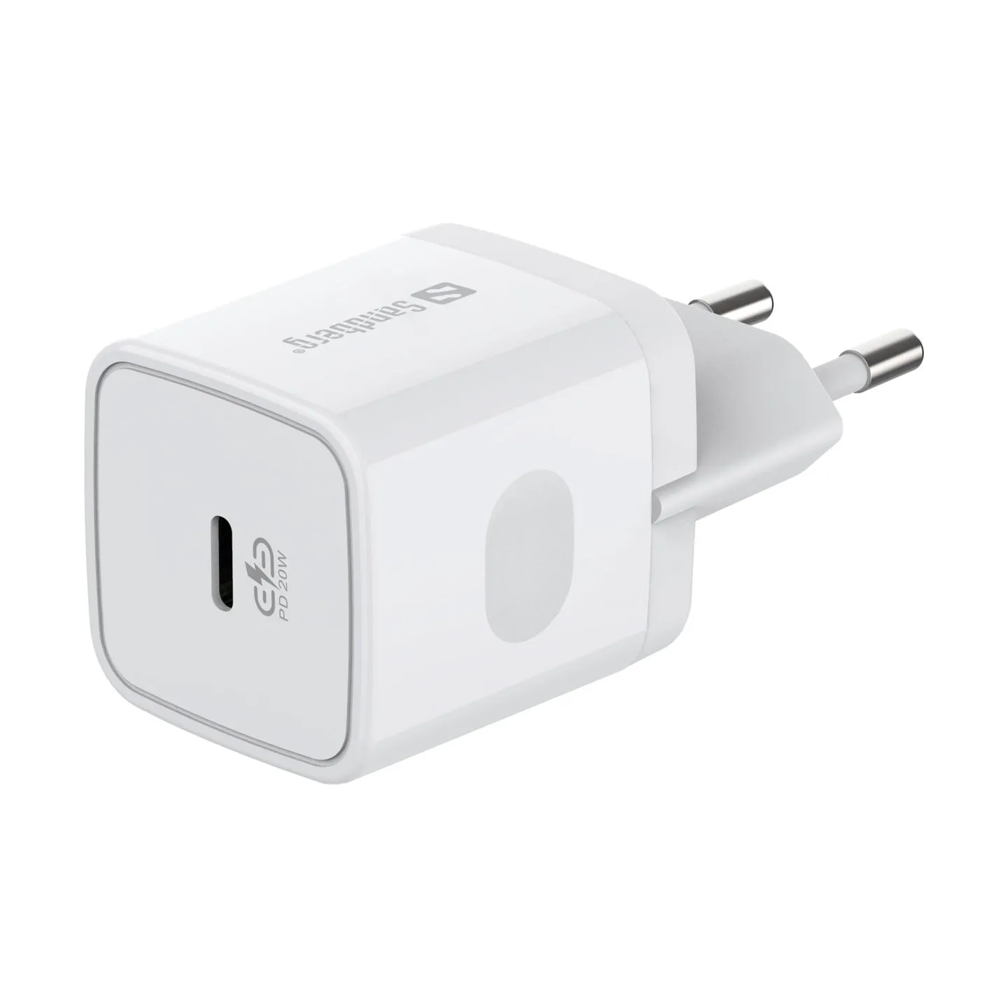 Sandberg 441-42 USB-C AC Charger PD20W