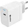 Sandberg 441-48 USB-C AC Charger PD65W EU