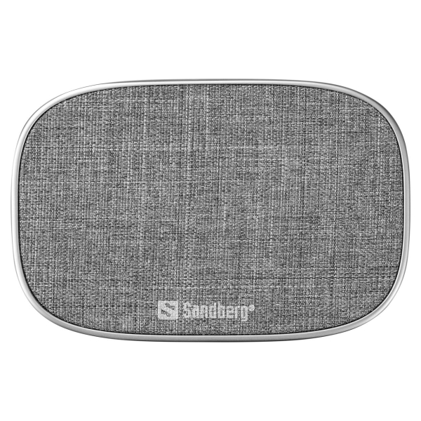 Sandberg 441-60 Wireless Charger SleekPad 15W