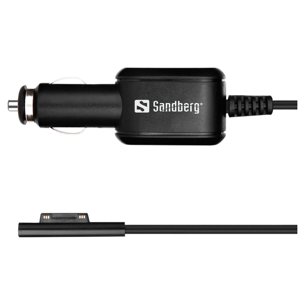Sandberg 441-00 Car Charger Surface Pro 3-8