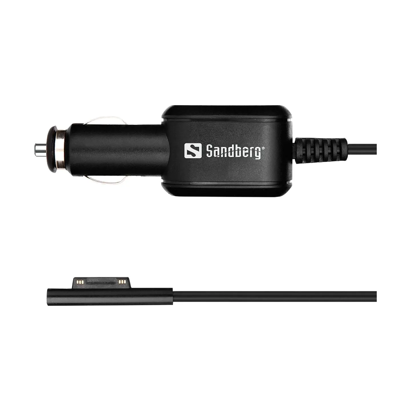 Sandberg 441-00 Car Charger Surface Pro 3-8