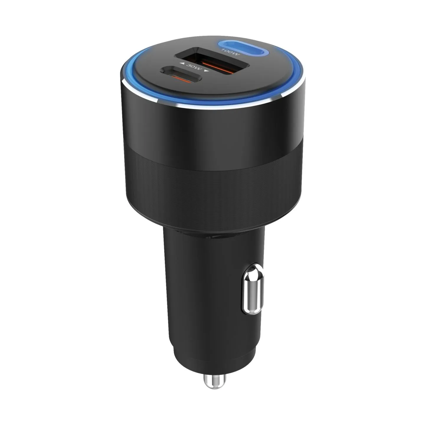 Sandberg 441-49 Car Charger 3in1 130W USB-C PD