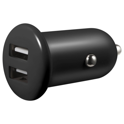 Sandberg 340-40 Car Charger 2USB 1A+2.1A SAVER