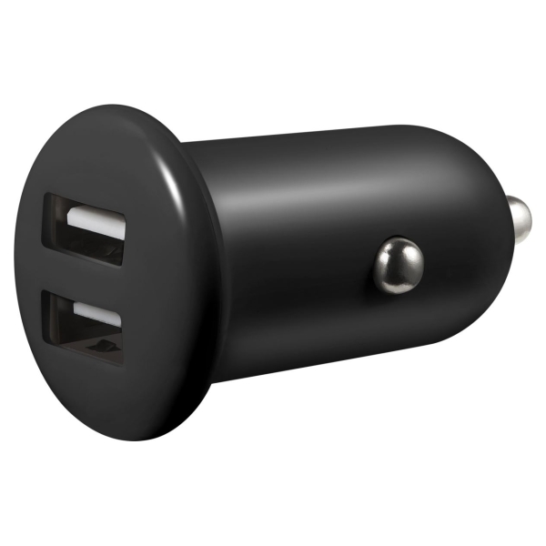 Sandberg 340-40 Car Charger 2USB 1A+2.1A SAVER