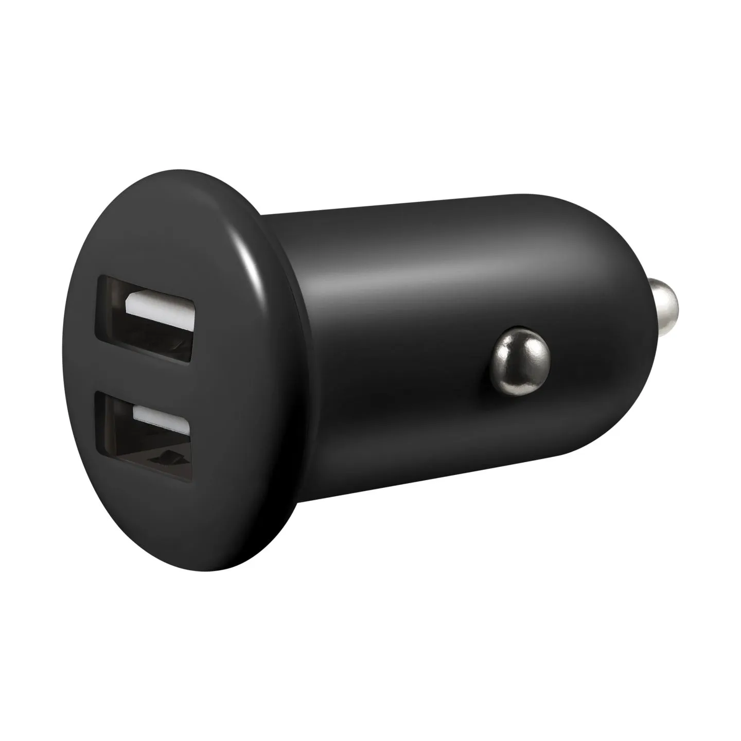 Sandberg 340-40 Car Charger 2USB 1A+2.1A SAVER
