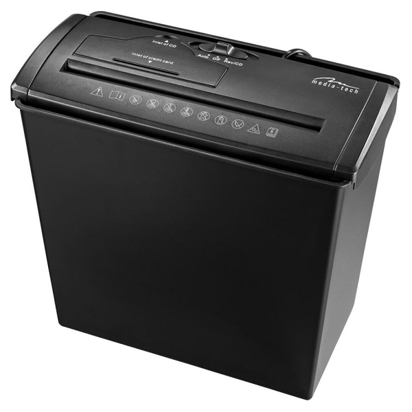 Media-Tech MT215 Office Shredder